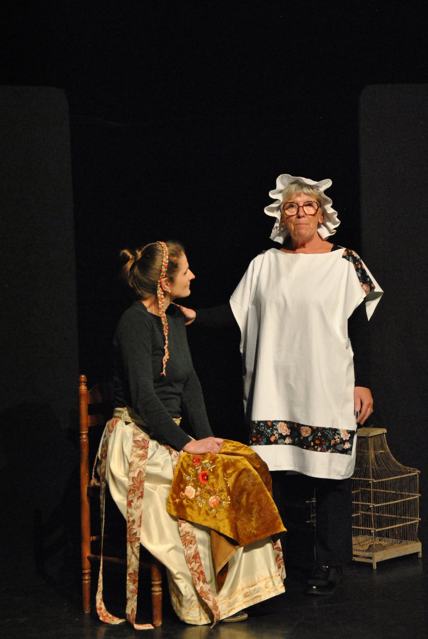 Rendez-vous contes